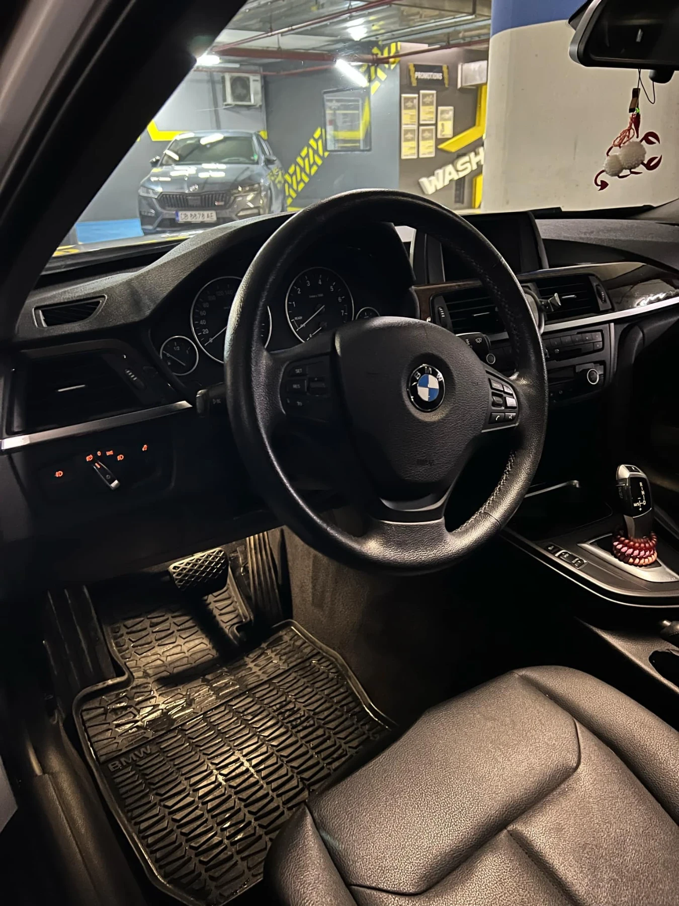 BMW 328 XI, снимка 8 - Автомобили и джипове - 54914787