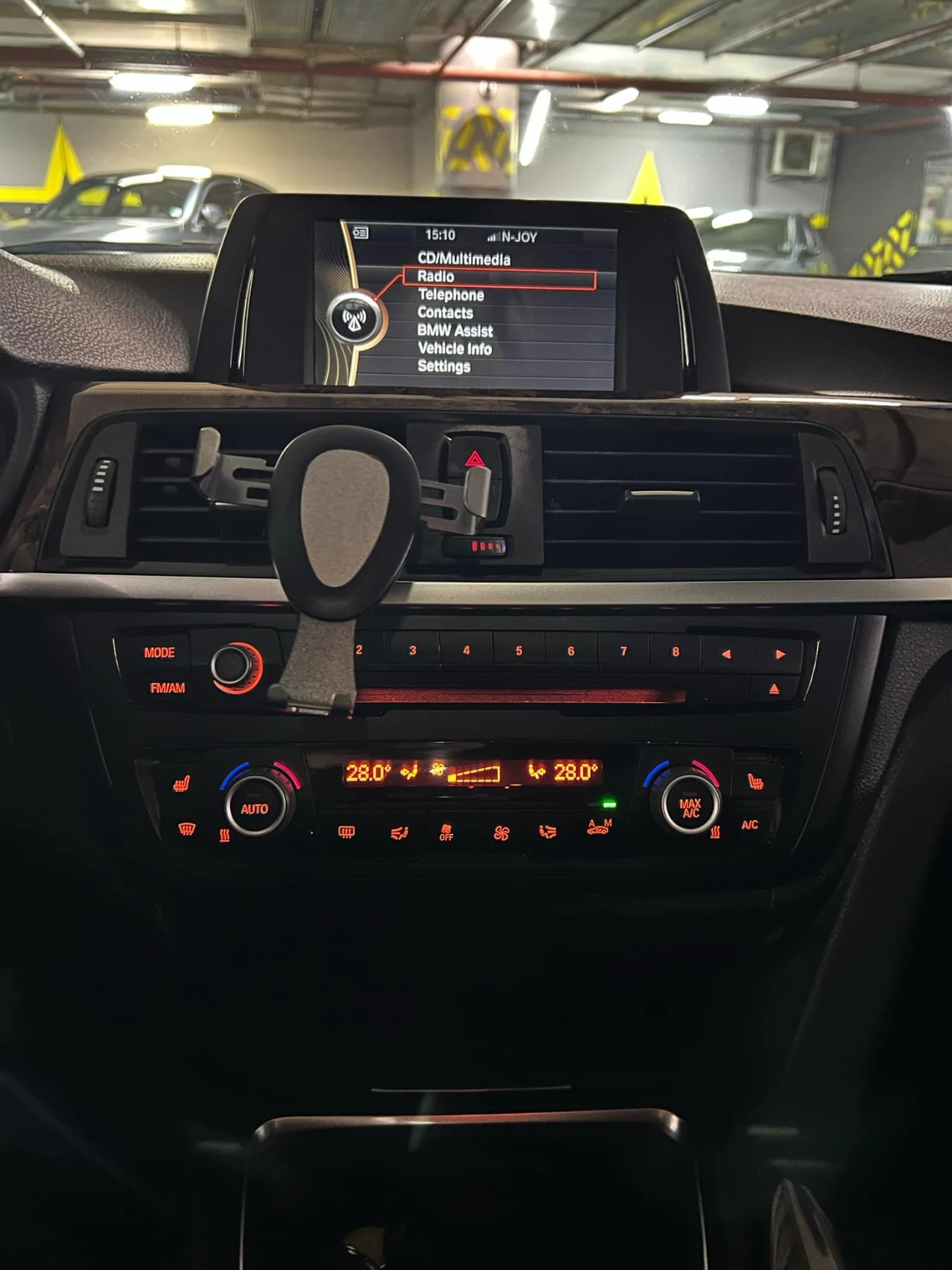 BMW 328 XI, снимка 5 - Автомобили и джипове - 54914787