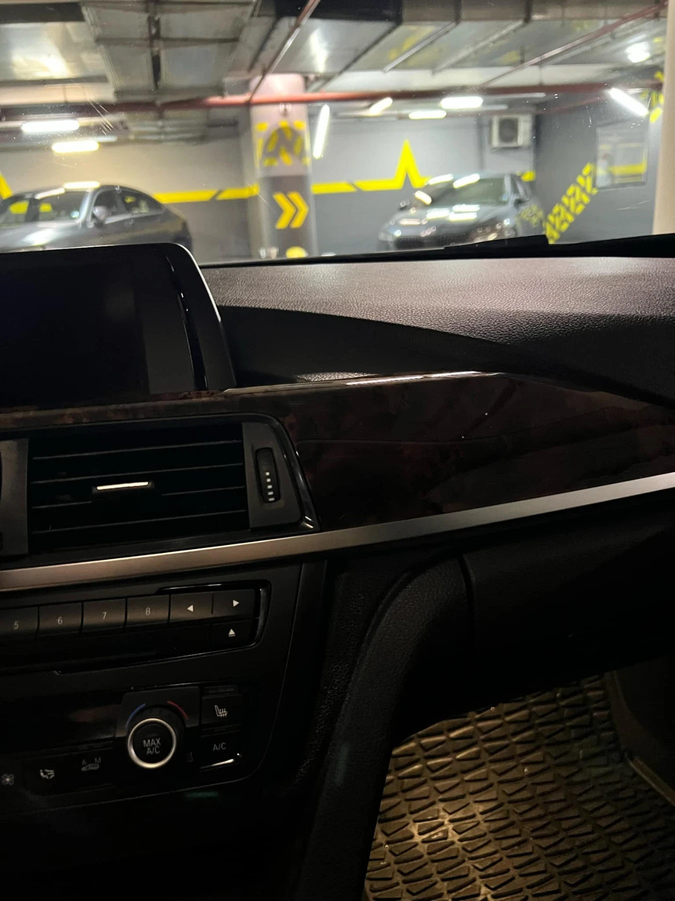 BMW 328 XI, снимка 6 - Автомобили и джипове - 54914787