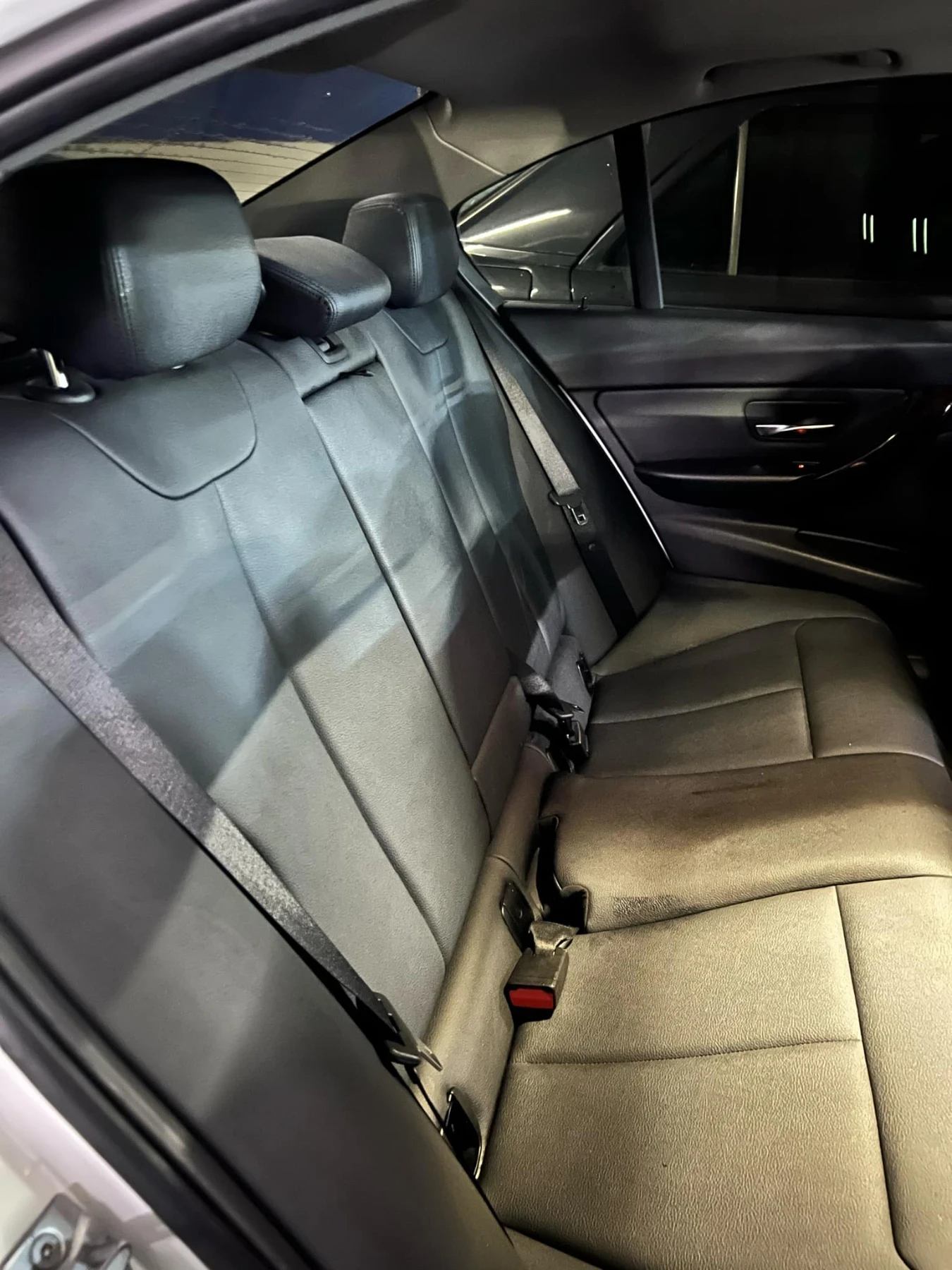 BMW 328 XI, снимка 11 - Автомобили и джипове - 54914787