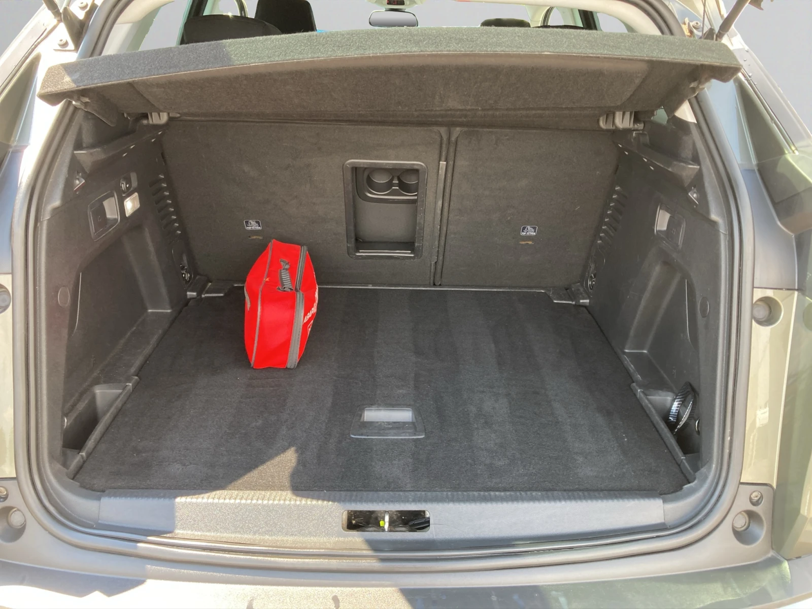 Peugeot 3008 NEW ACTIVE 1.2 e-THP 130 BVM6, снимка 14 - Автомобили и джипове - 55008129