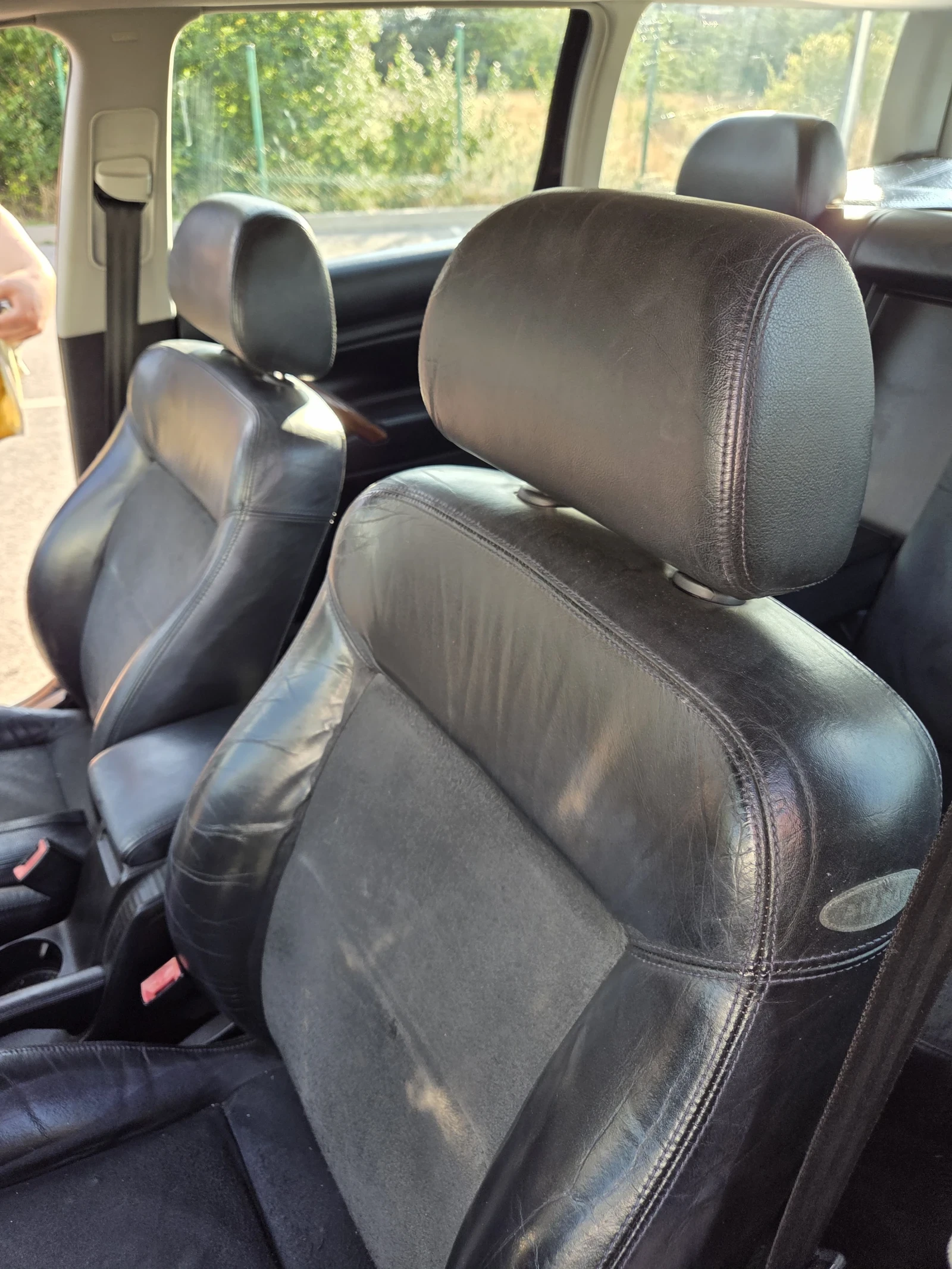 VW Passat, снимка 11 - Автомобили и джипове - 55178332