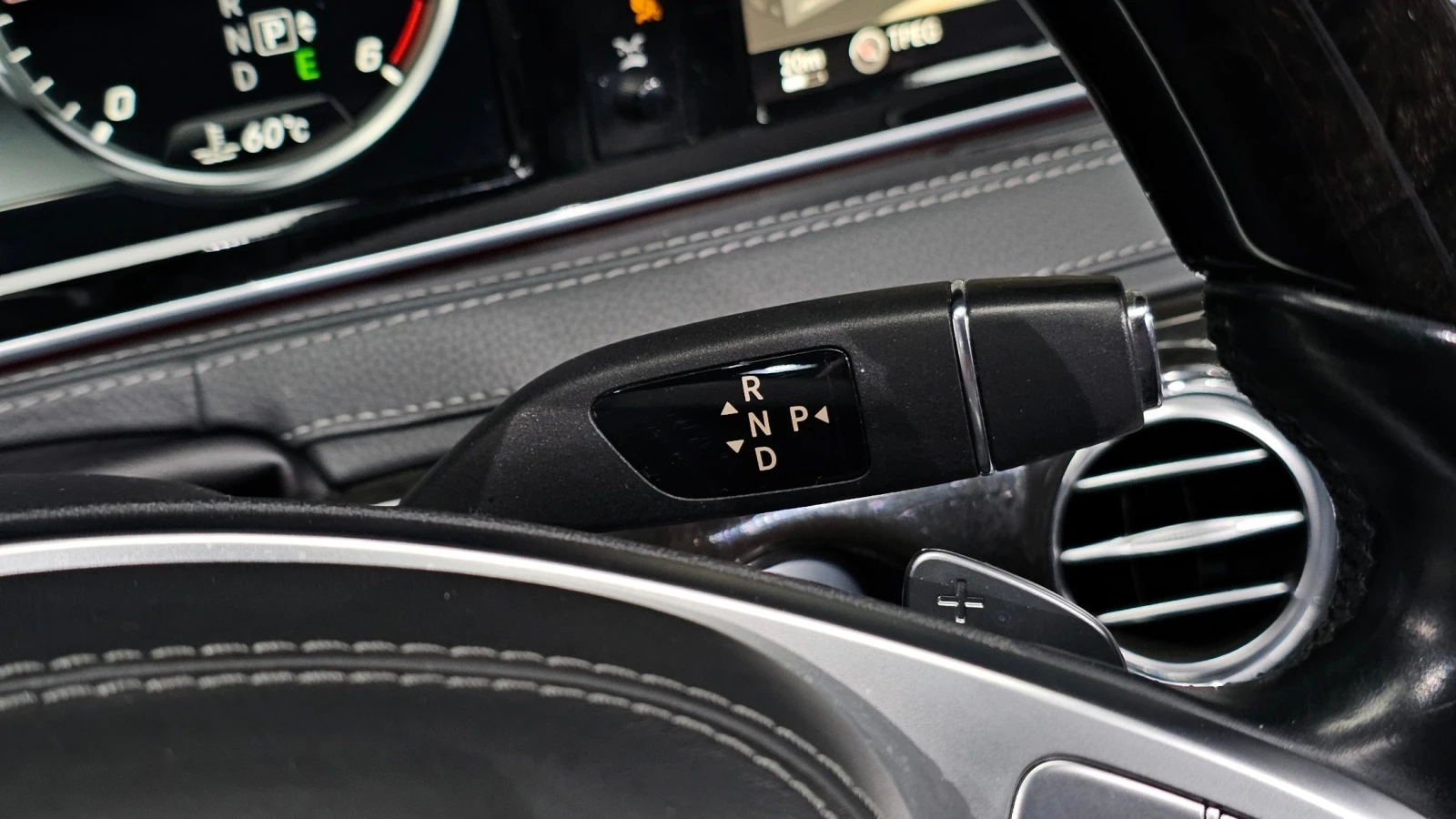 Mercedes-Benz S 350 * D* BlueTEC* * Navi* Pano* Keyless, снимка 10 - Автомобили и джипове - 55251167