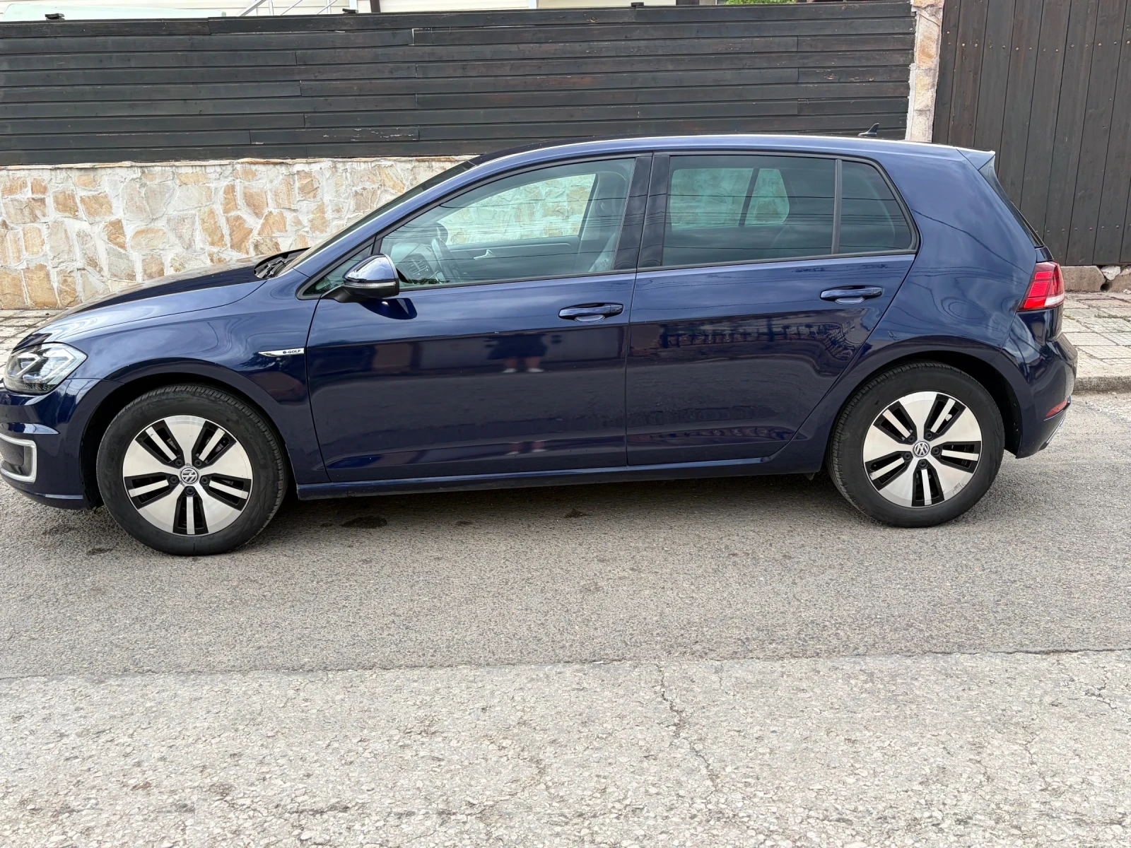 VW Golf, снимка 6 - Автомобили и джипове - 55311578