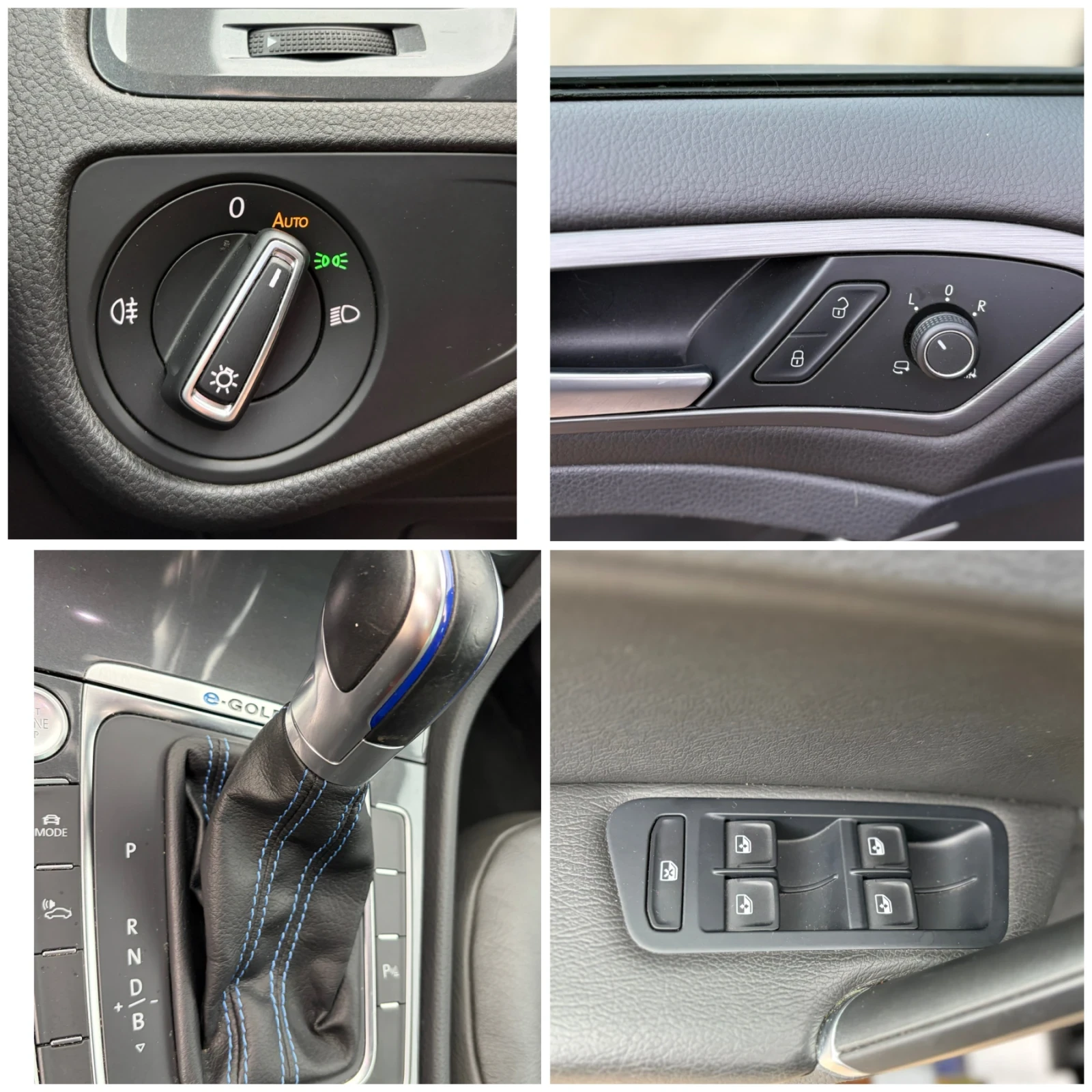 VW Golf, снимка 12 - Автомобили и джипове - 55311578