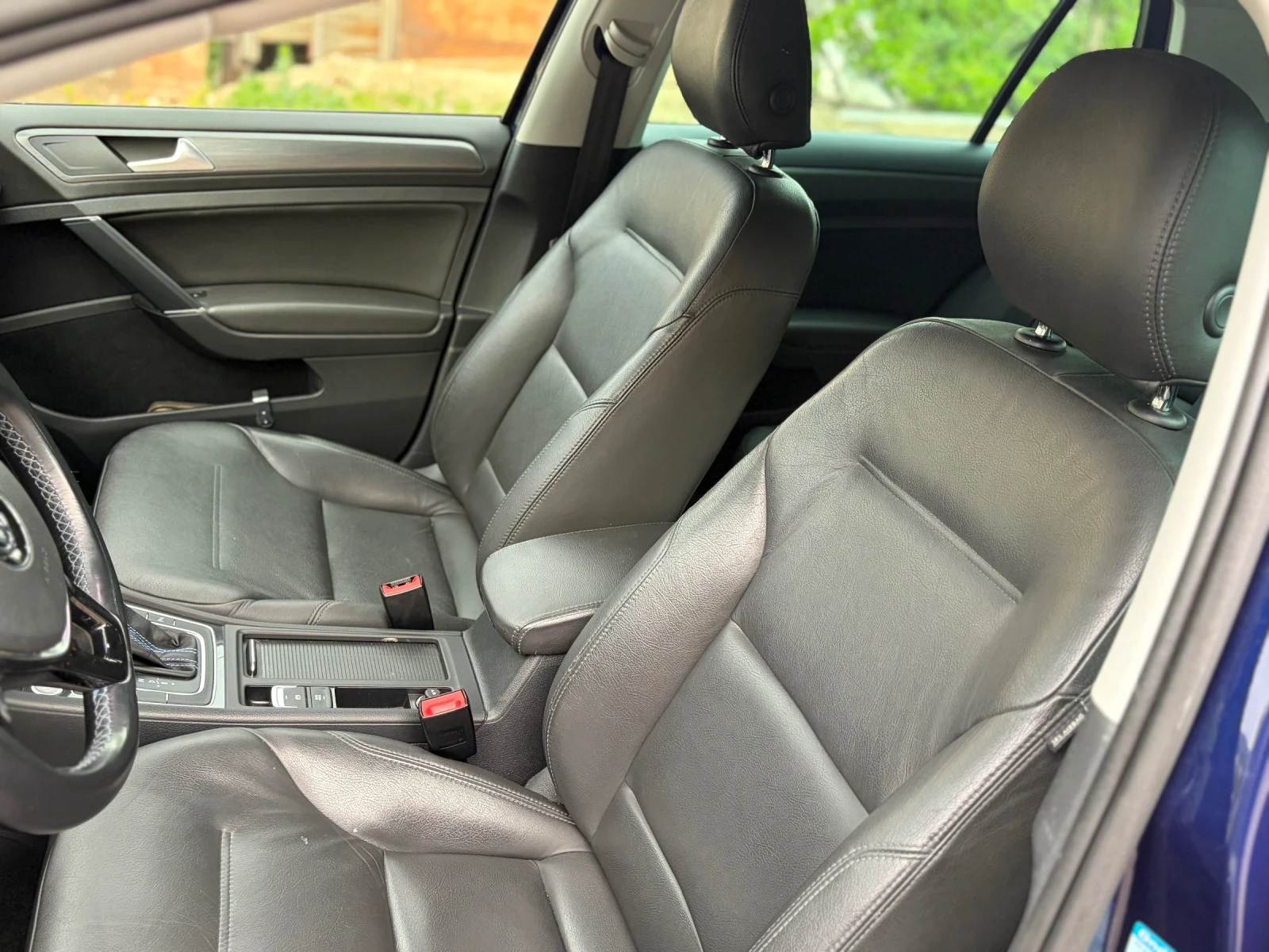 VW Golf, снимка 14 - Автомобили и джипове - 55311578