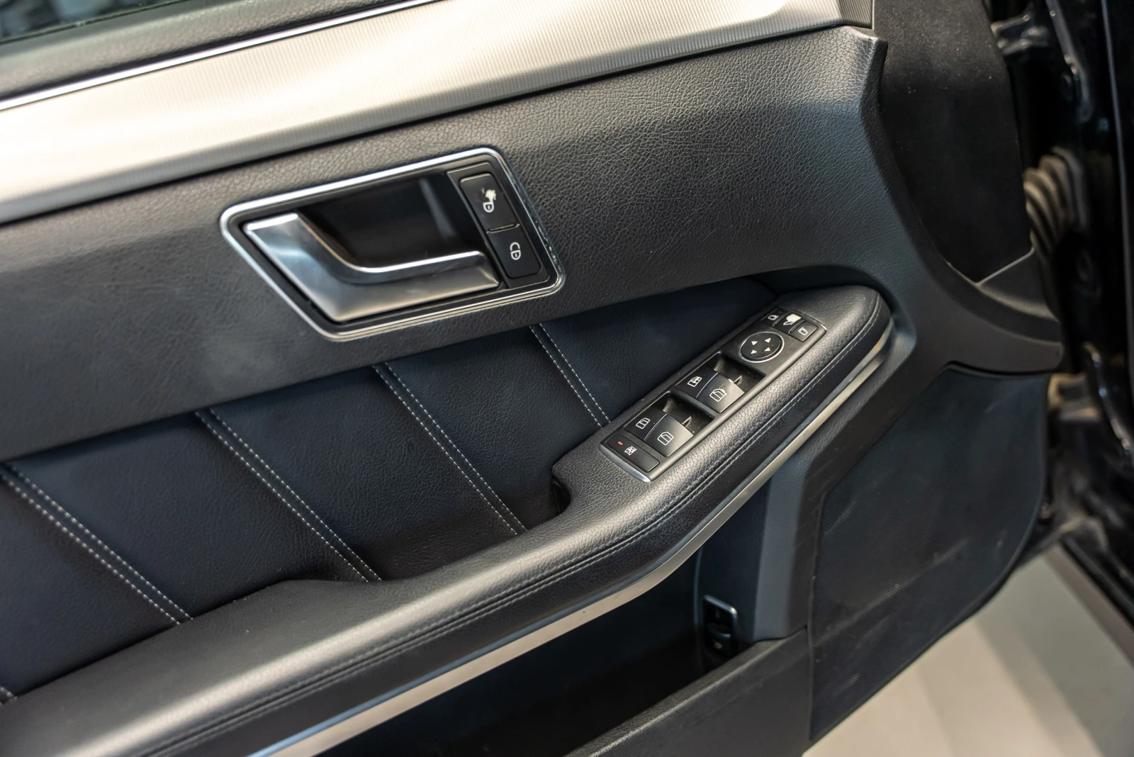 Mercedes-Benz E 220 d | Mobile.bg � ����������� 9