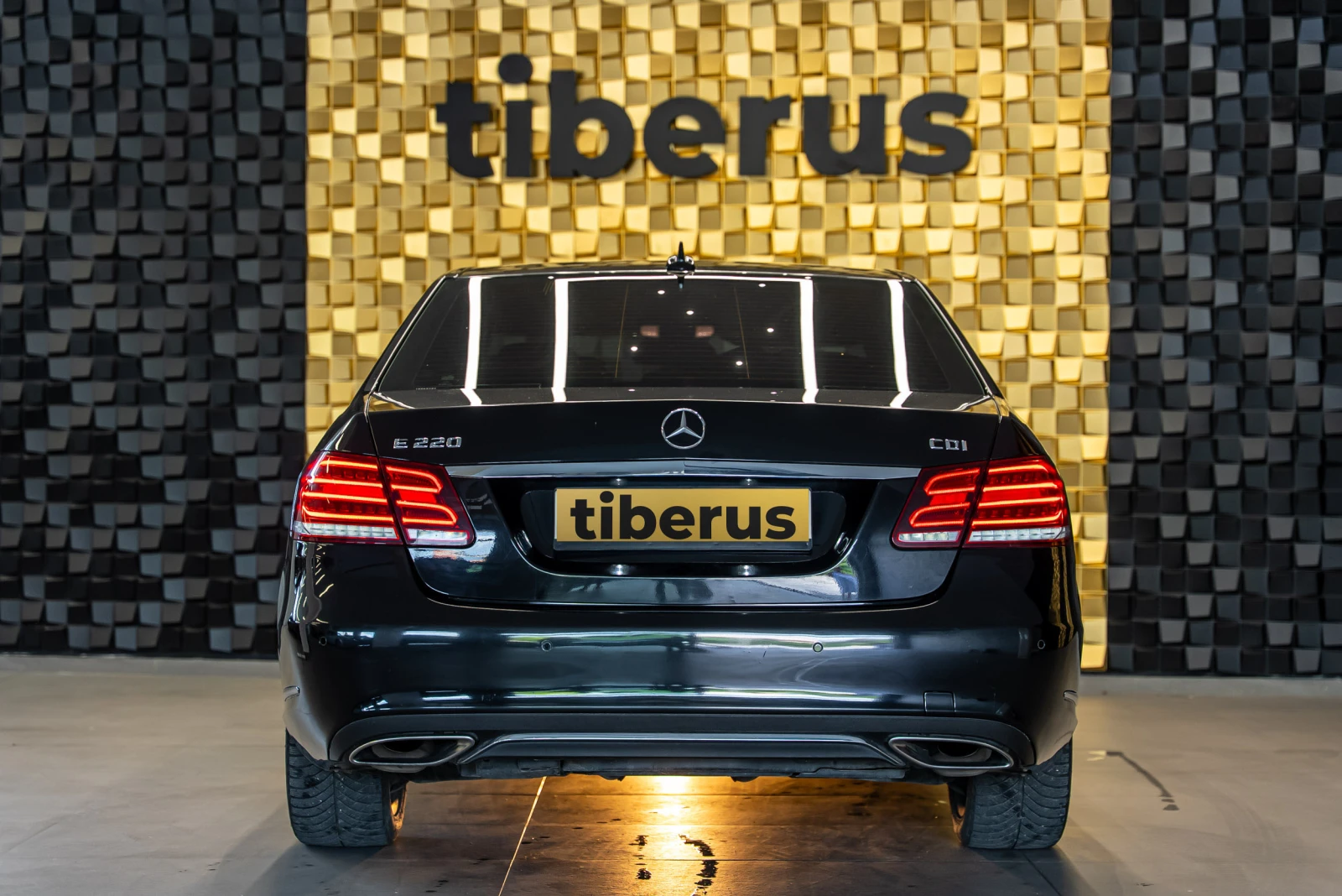 Mercedes-Benz E 220 d | Mobile.bg � ����������� 4