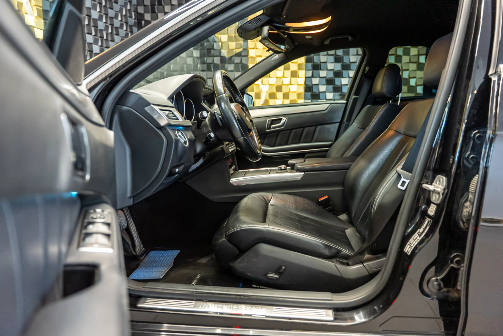Mercedes-Benz E 220 d | Mobile.bg � ����������� 13
