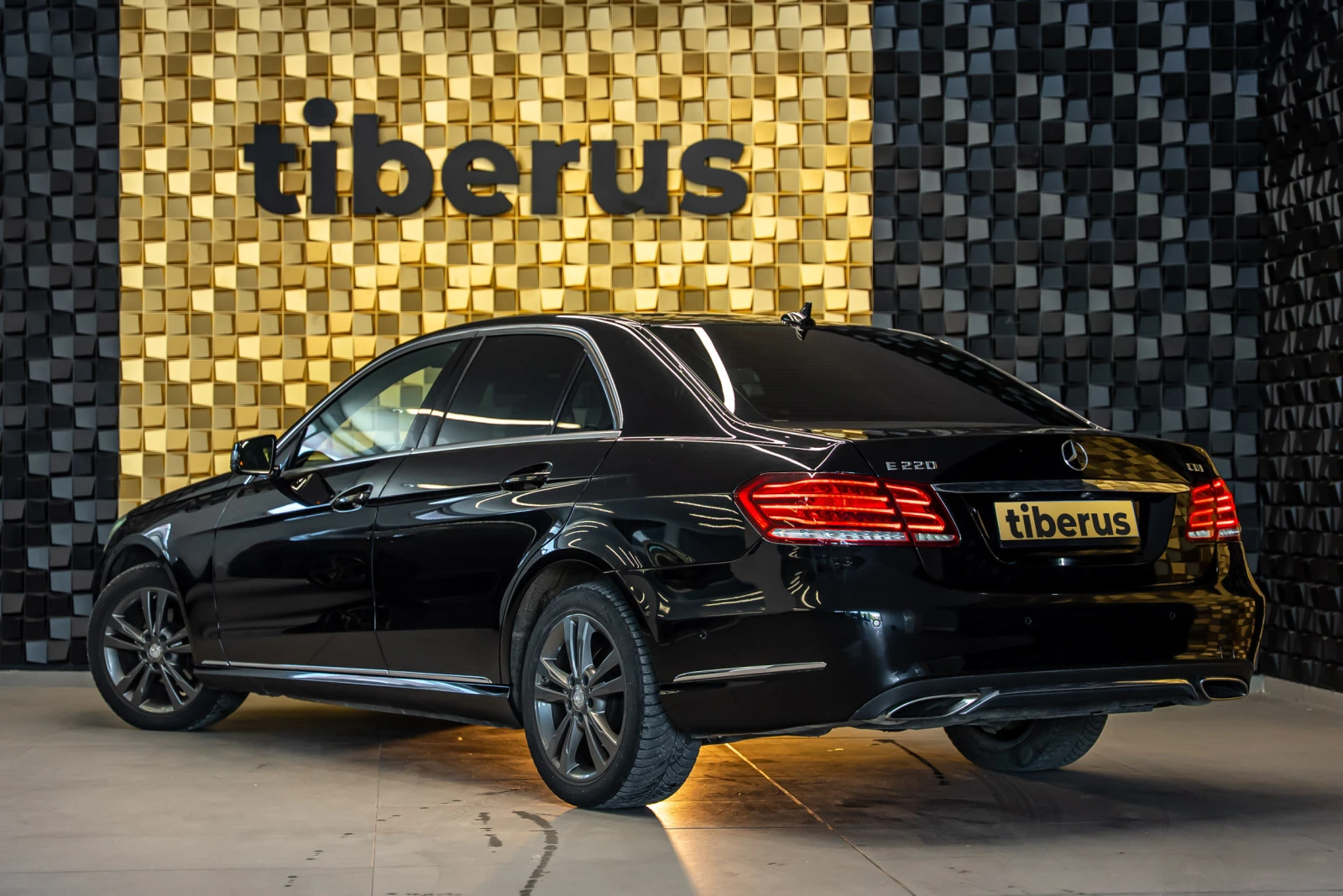 Mercedes-Benz E 220 d | Mobile.bg � ����������� 2