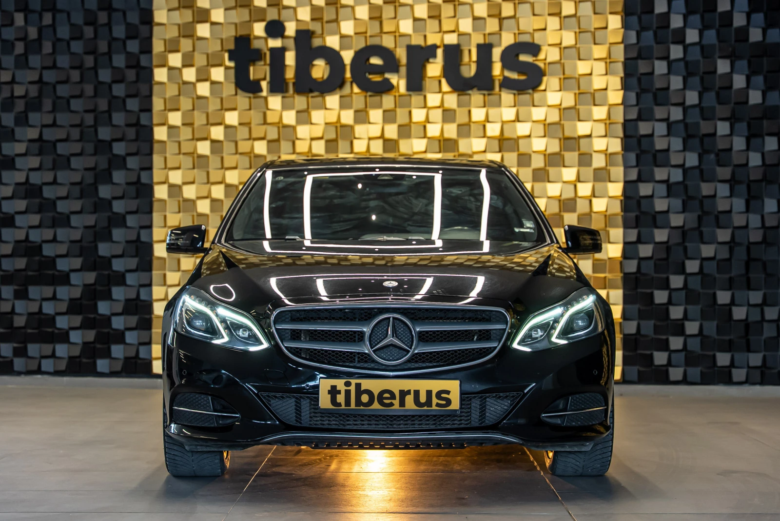 Mercedes-Benz E 220 d | Mobile.bg � ����������� 3
