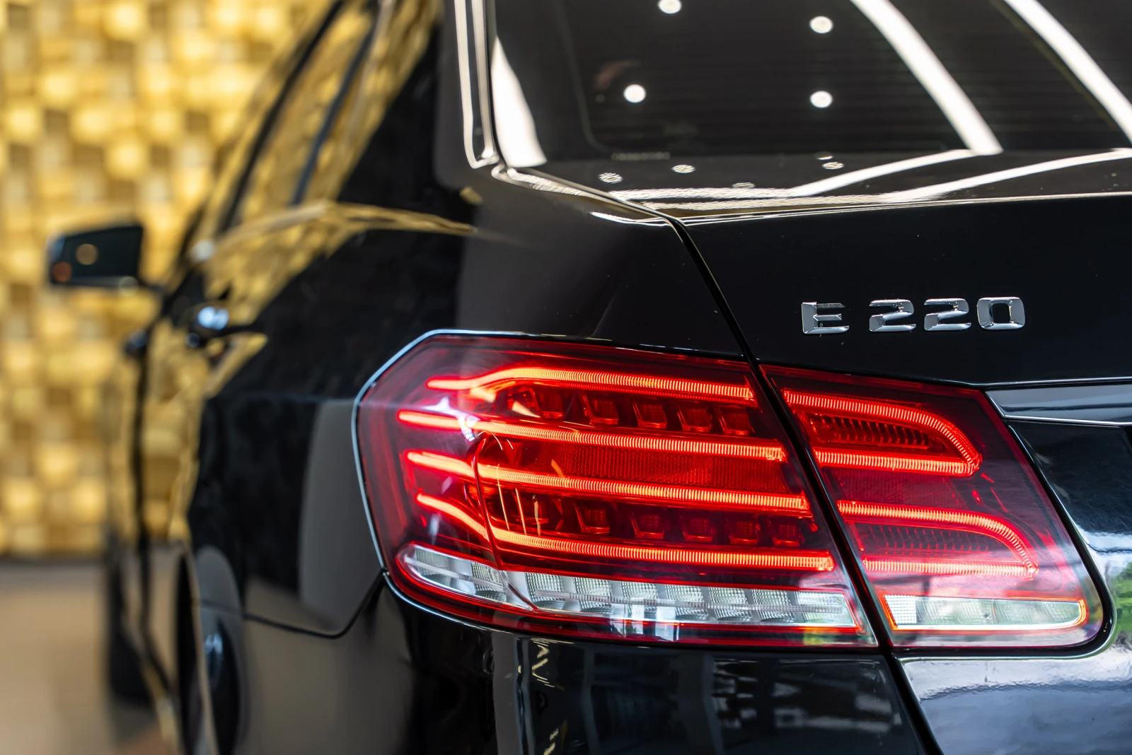Mercedes-Benz E 220 d | Mobile.bg � ����������� 6