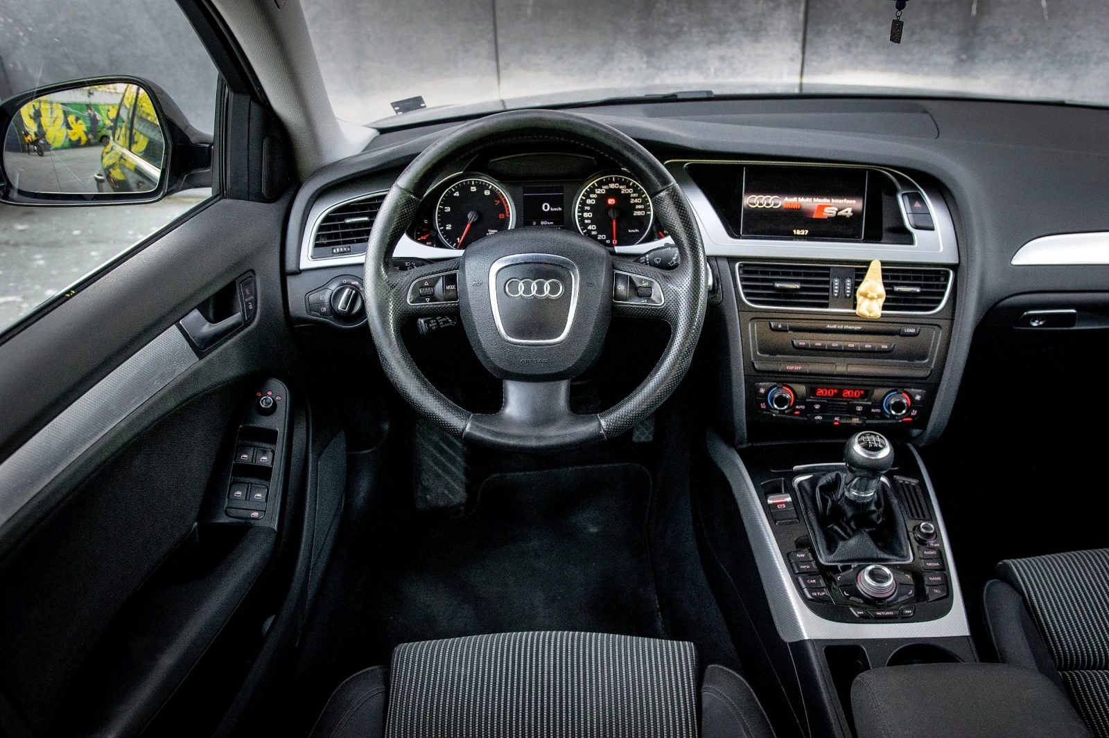 Audi A4 Ауди А4 Б8 , снимка 13 - Автомобили и джипове - 55320341