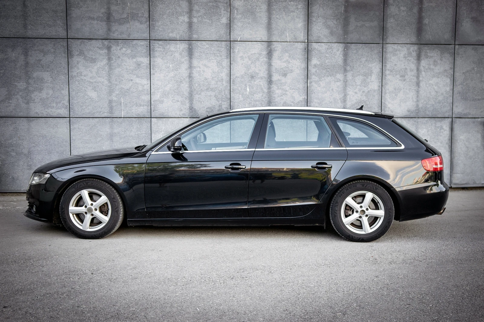 Audi A4 Ауди А4 Б8 , снимка 7 - Автомобили и джипове - 55320341