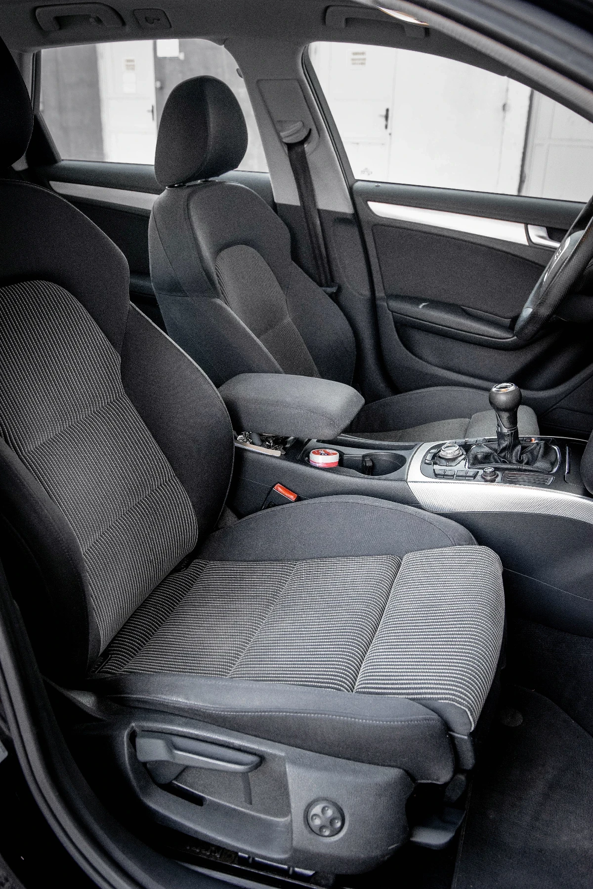 Audi A4 Ауди А4 Б8 , снимка 16 - Автомобили и джипове - 55320341