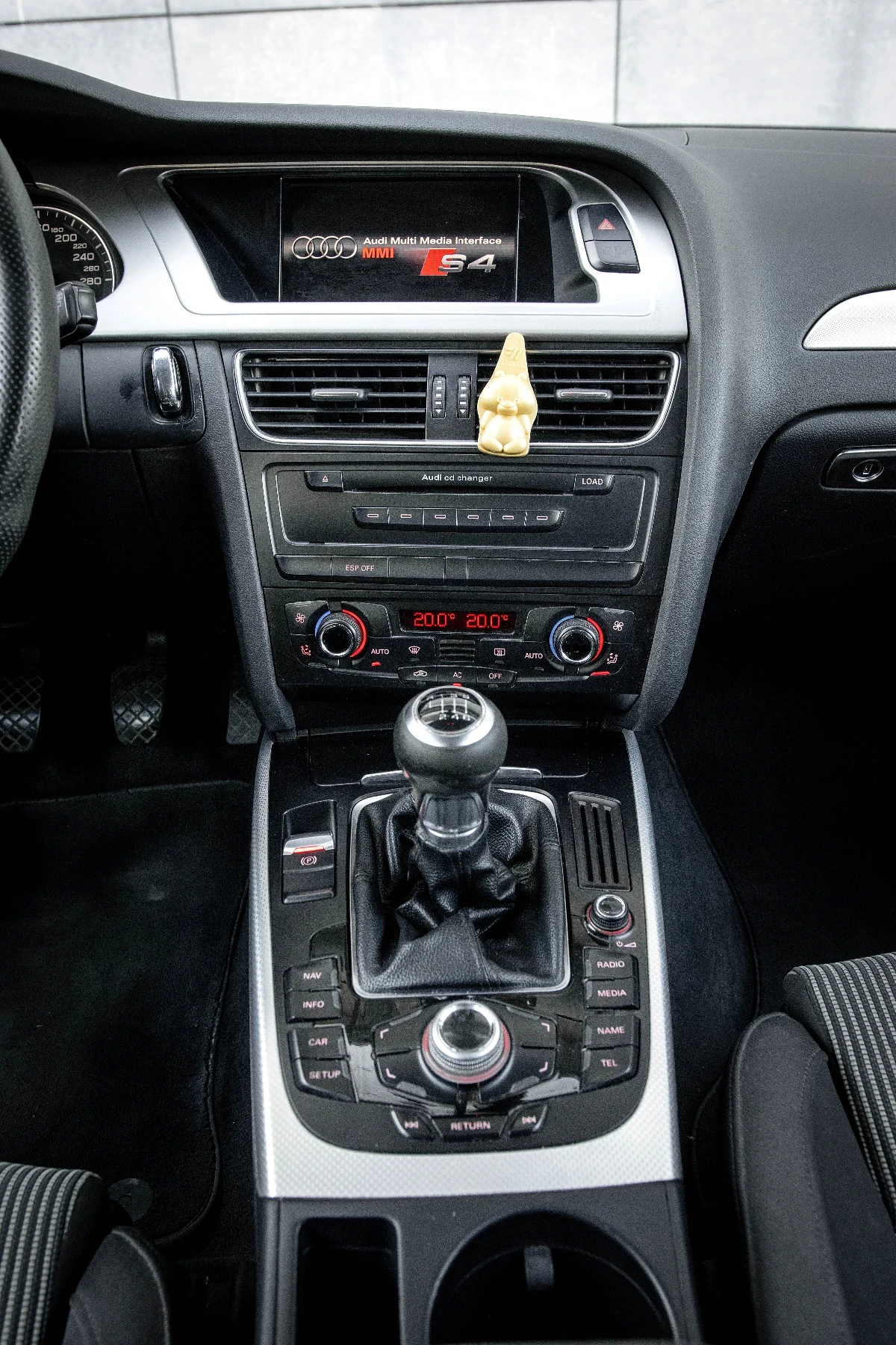 Audi A4 Ауди А4 Б8 , снимка 14 - Автомобили и джипове - 55320341