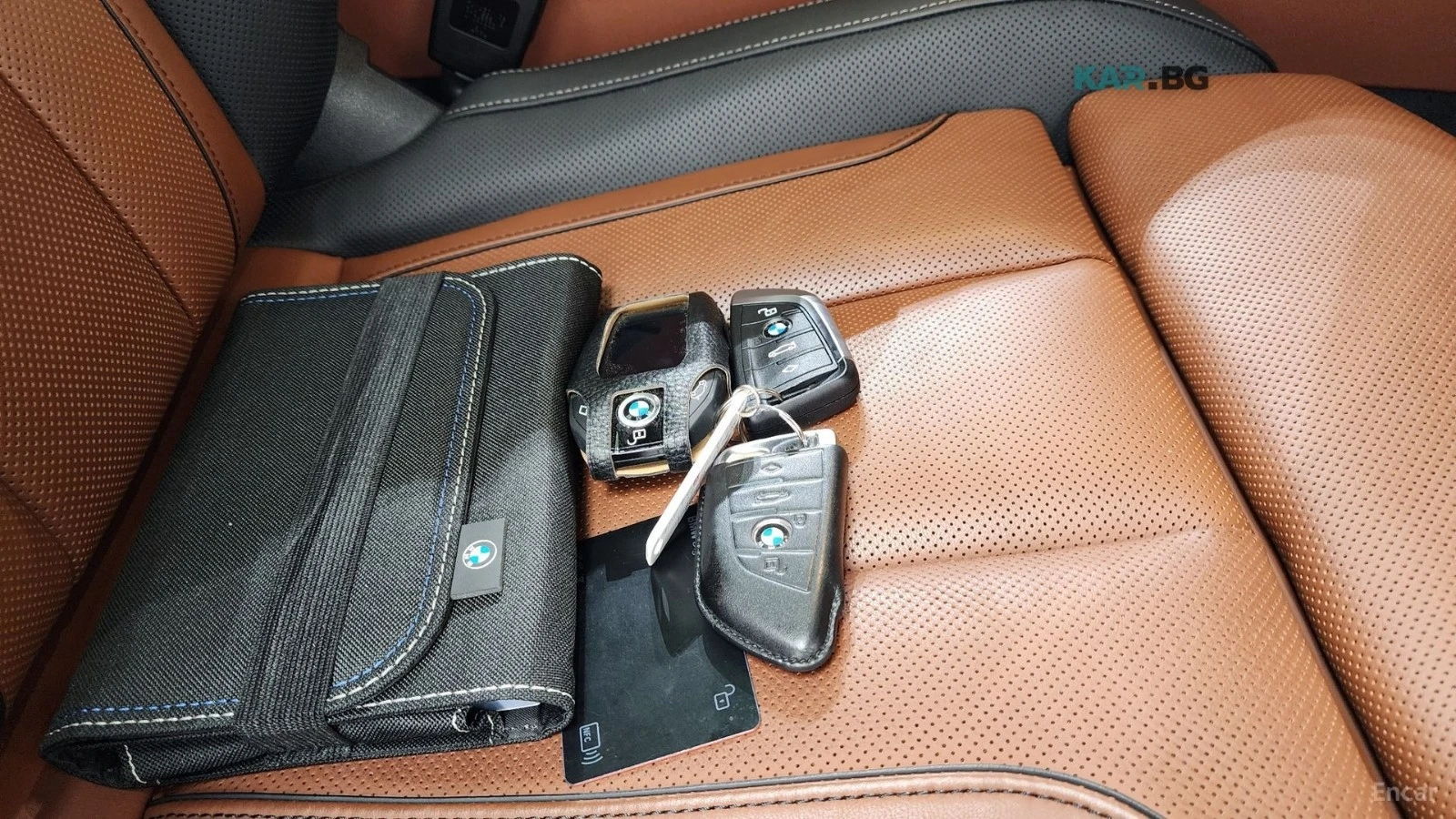 BMW 850 * M* GRAN COUPE* 360* ���������*  | Mobile.bg � ����������� 16