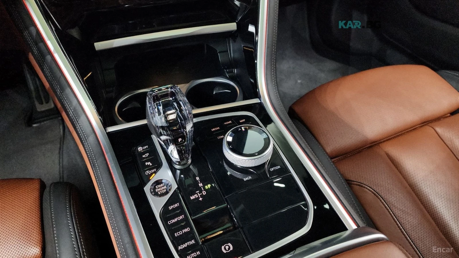 BMW 850 * M* GRAN COUPE* 360* ���������*  | Mobile.bg � ����������� 9