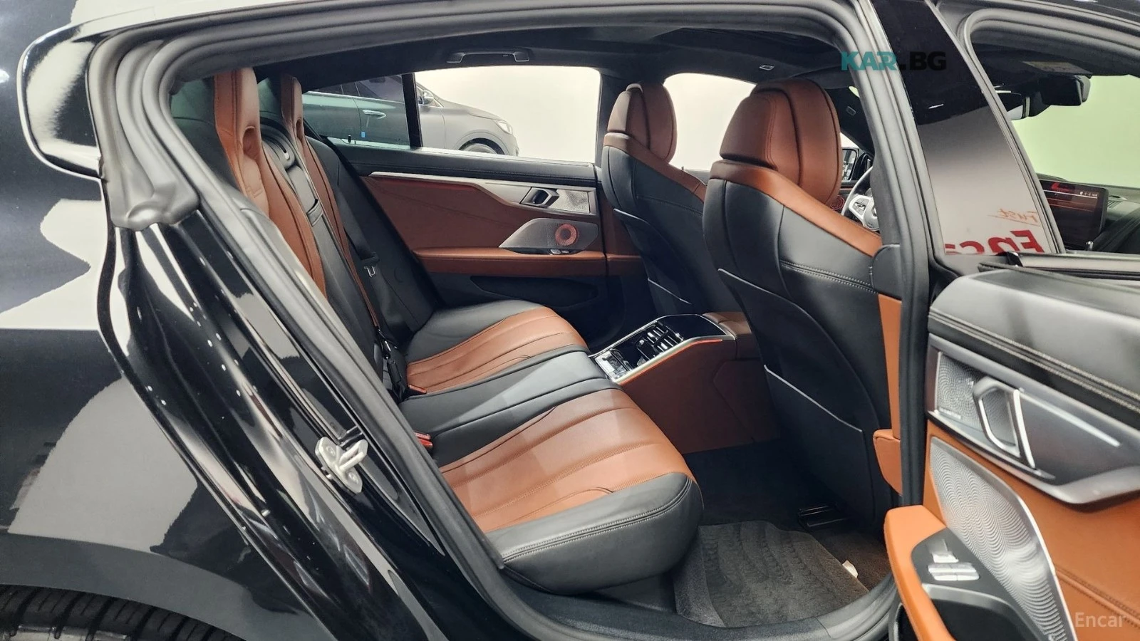 BMW 850 * M* GRAN COUPE* 360* ���������*  | Mobile.bg � ����������� 11