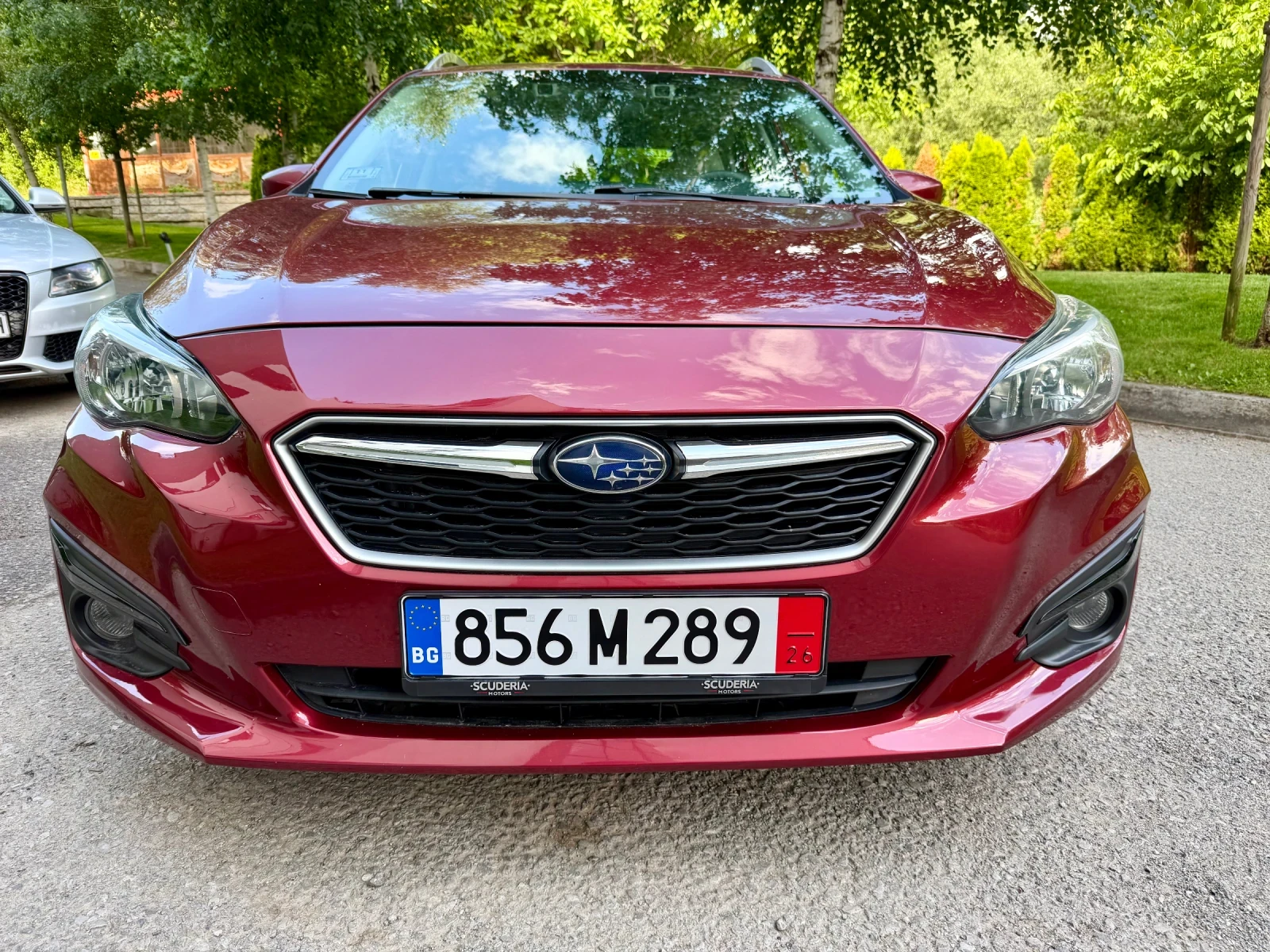 Subaru Impreza 2.0i AWD , снимка 3 - Автомобили и джипове - 55423903