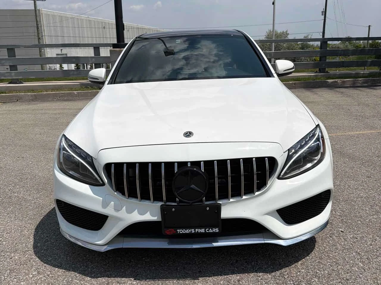 Mercedes-Benz C 300 4MATIC* DISTRONIC* АВТОКРЕДИТ* , снимка 6 - Автомобили и джипове - 55513101