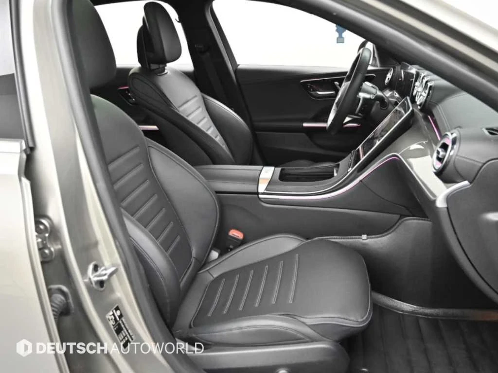 Mercedes-Benz C 300 4MATIC * AMG ПАКЕТ * HEAD UP * 360 * ПАНОРАМА * , снимка 11 - Автомобили и джипове - 56018765