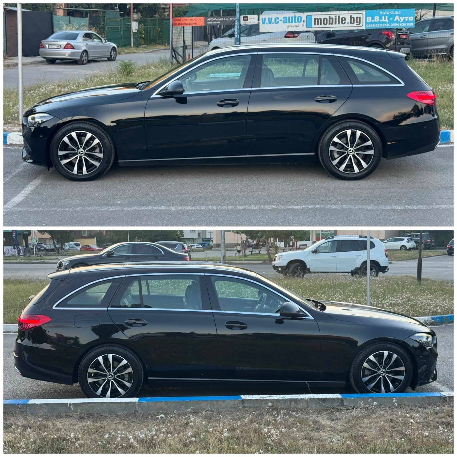 Mercedes-Benz A 220 4MATIC MILD-HYBRID  | Mobile.bg � ����������� 6