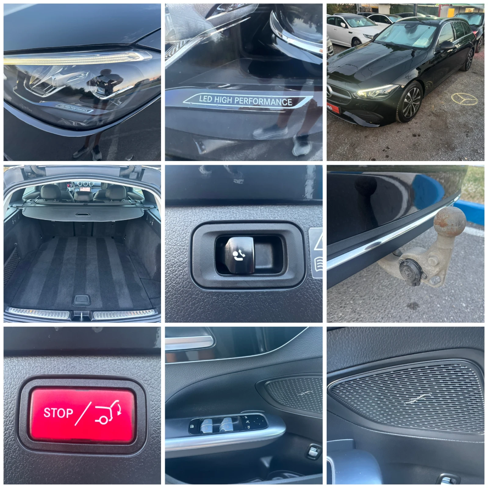 Mercedes-Benz A 220 4MATIC MILD-HYBRID  | Mobile.bg � ����������� 16