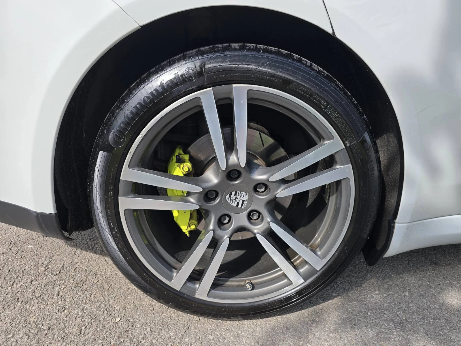 Porsche Panamera * S* E-Hybrid* PLUG-IN* FACELIFT* , снимка 13 - Автомобили и джипове - 56257333