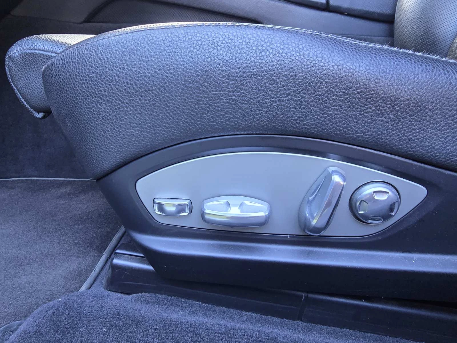 Porsche Panamera * S* E-Hybrid* PLUG-IN* FACELIFT* , снимка 16 - Автомобили и джипове - 56257333