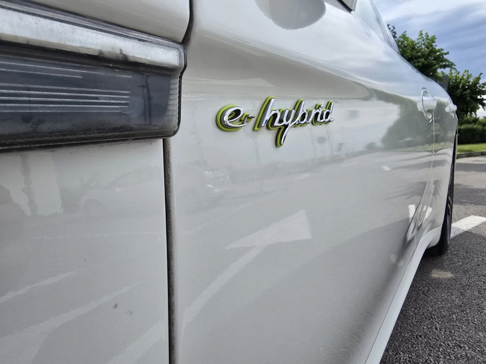 Porsche Panamera * S* E-Hybrid* PLUG-IN* FACELIFT* , снимка 5 - Автомобили и джипове - 56257333