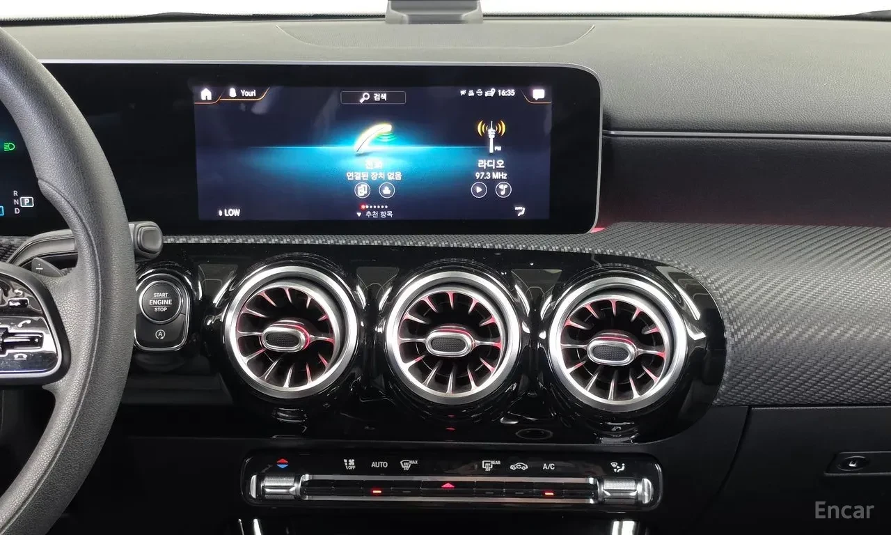 Mercedes-Benz A 250 AMG* LINE* 4MATIC* �����* ������* ������*  | Mobile.bg � ����������� 9