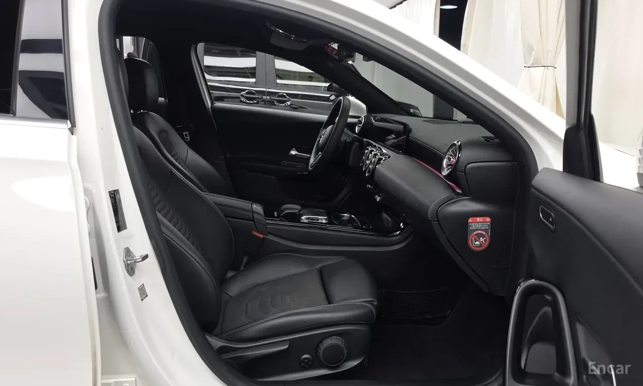 Mercedes-Benz A 250 AMG* LINE* 4MATIC* �����* ������* ������*  | Mobile.bg � ����������� 13