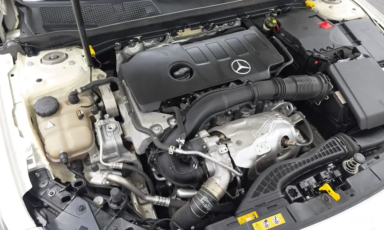 Mercedes-Benz A 250 AMG* LINE* 4MATIC* �����* ������* ������*  | Mobile.bg � ����������� 17