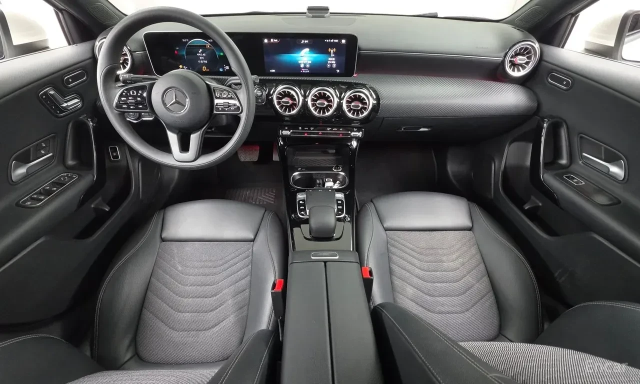 Mercedes-Benz A 250 AMG* LINE* 4MATIC* �����* ������* ������*  | Mobile.bg � ����������� 7