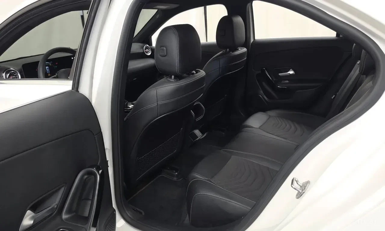 Mercedes-Benz A 250 AMG* LINE* 4MATIC* �����* ������* ������*  | Mobile.bg � ����������� 15