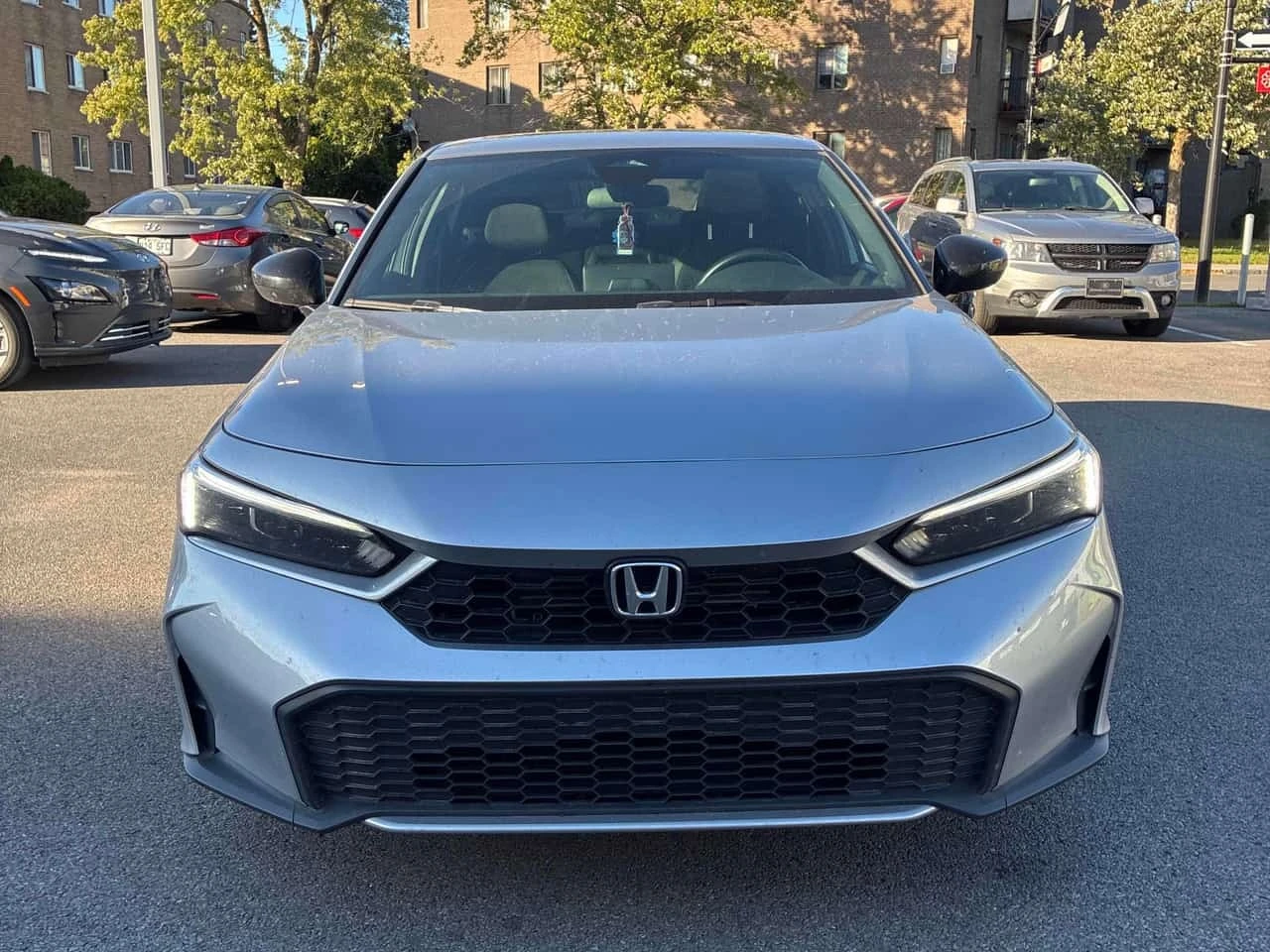 Honda Civic  Sport / CARFAX / ���� �� �������� | Mobile.bg � ����������� 6