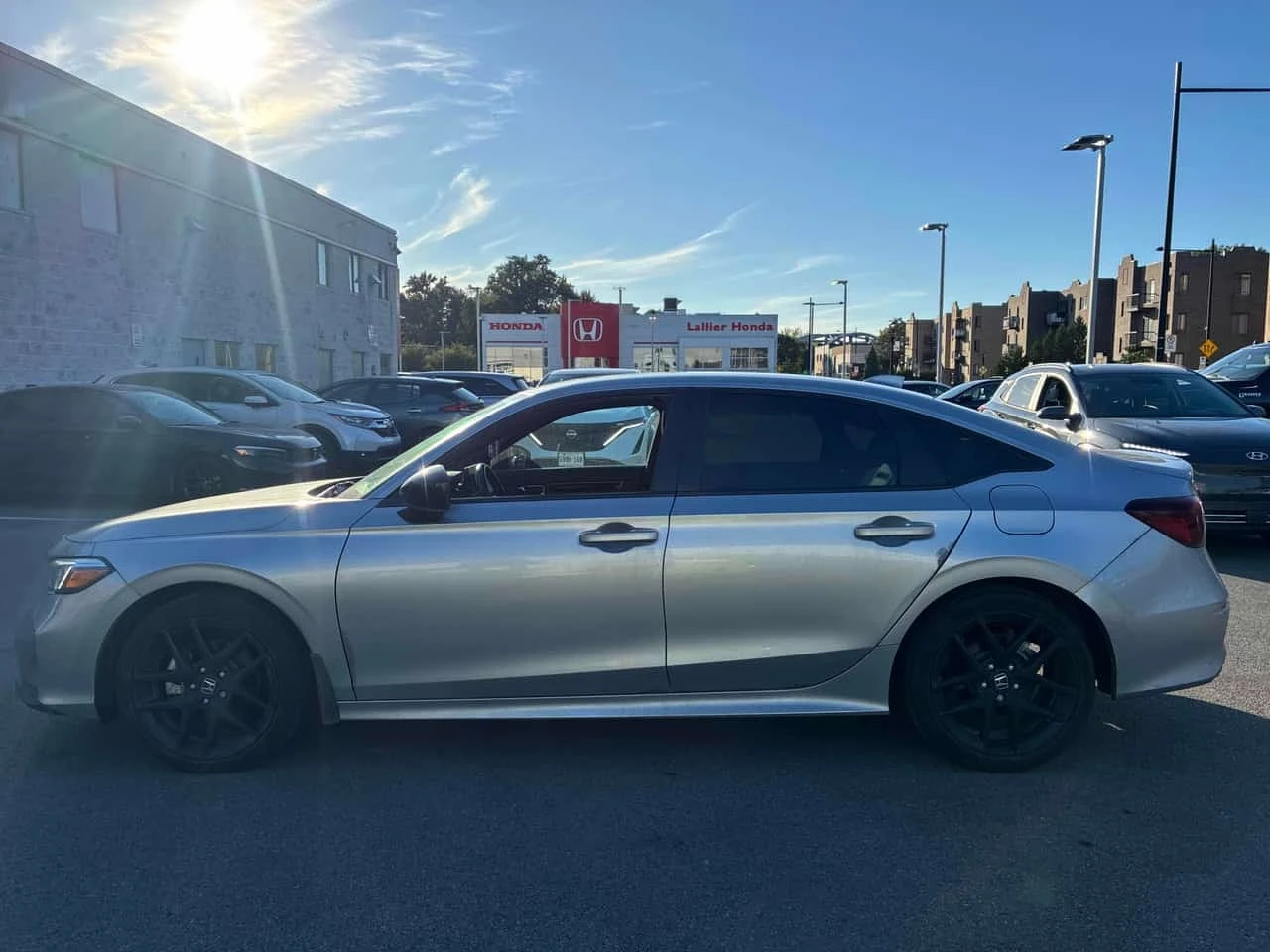Honda Civic  Sport / CARFAX / ���� �� �������� | Mobile.bg � ����������� 2