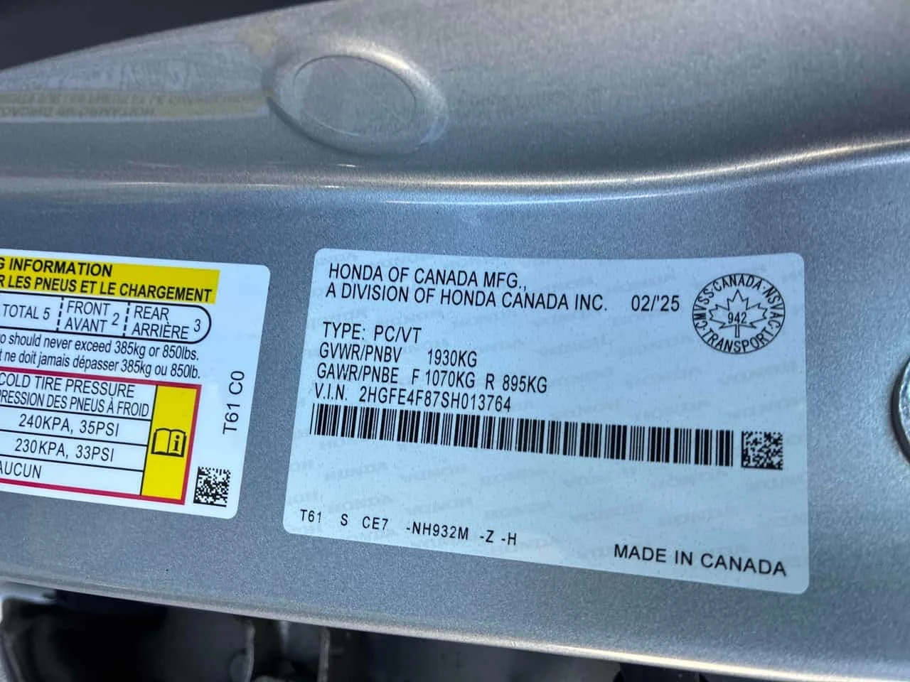 Honda Civic  Sport / CARFAX / ���� �� �������� | Mobile.bg � ����������� 10