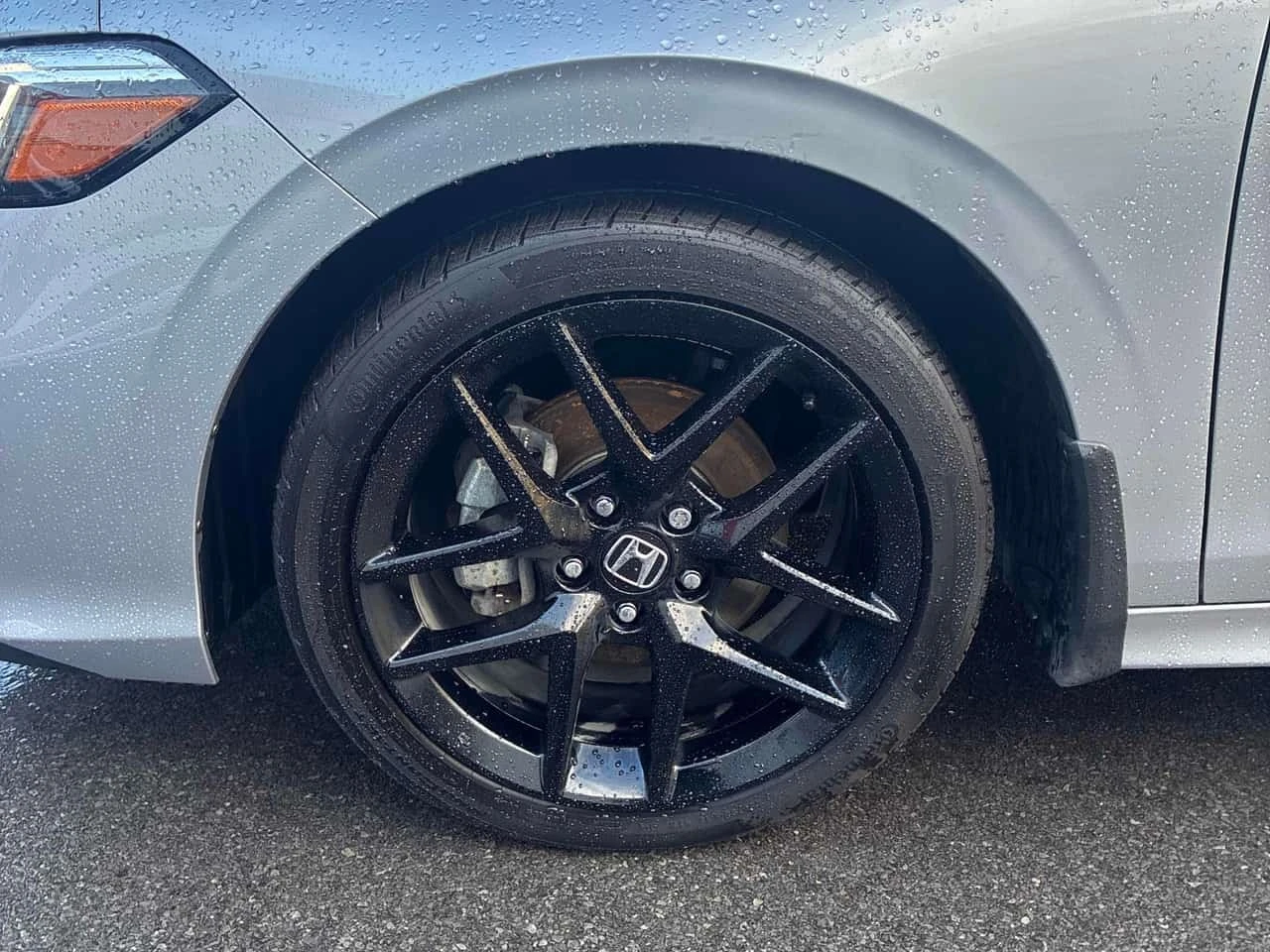 Honda Civic  Sport / CARFAX / ���� �� �������� | Mobile.bg � ����������� 7