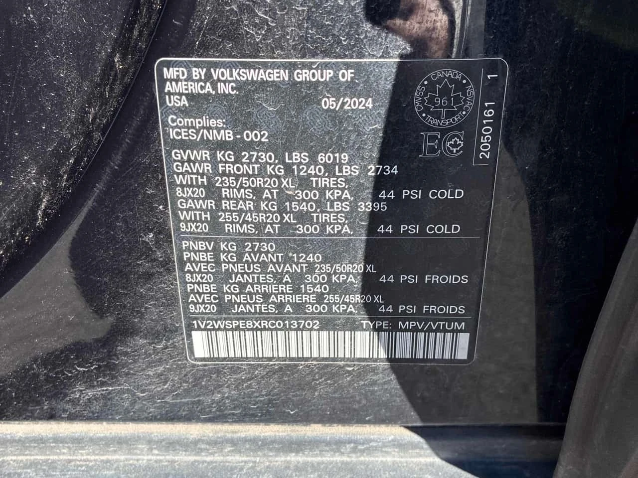 VW ID.4 * Pro * CARFAX * ��� ������������ ������ | Mobile.bg � ����������� 10
