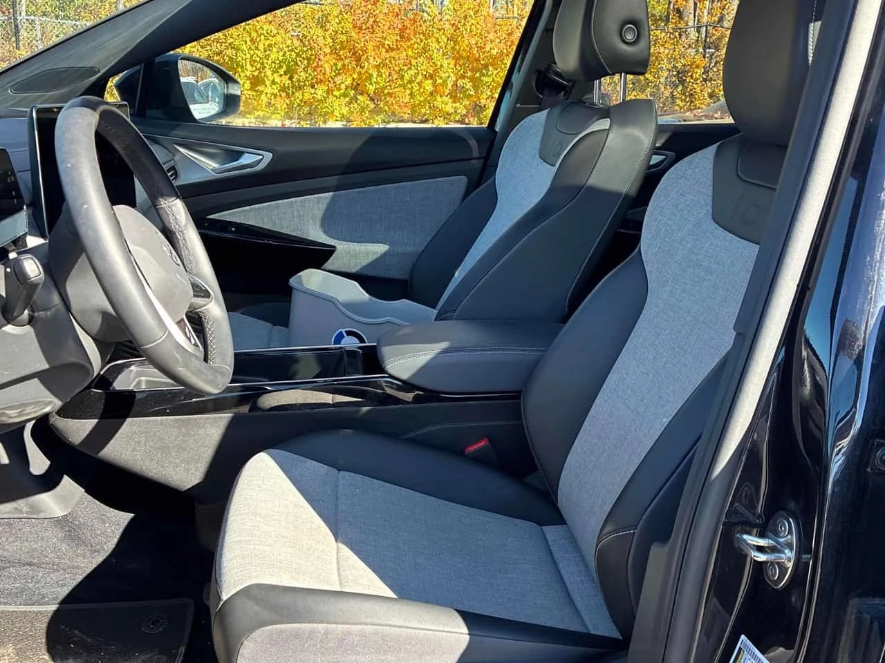 VW ID.4 * Pro * CARFAX * ��� ������������ ������ | Mobile.bg � ����������� 13