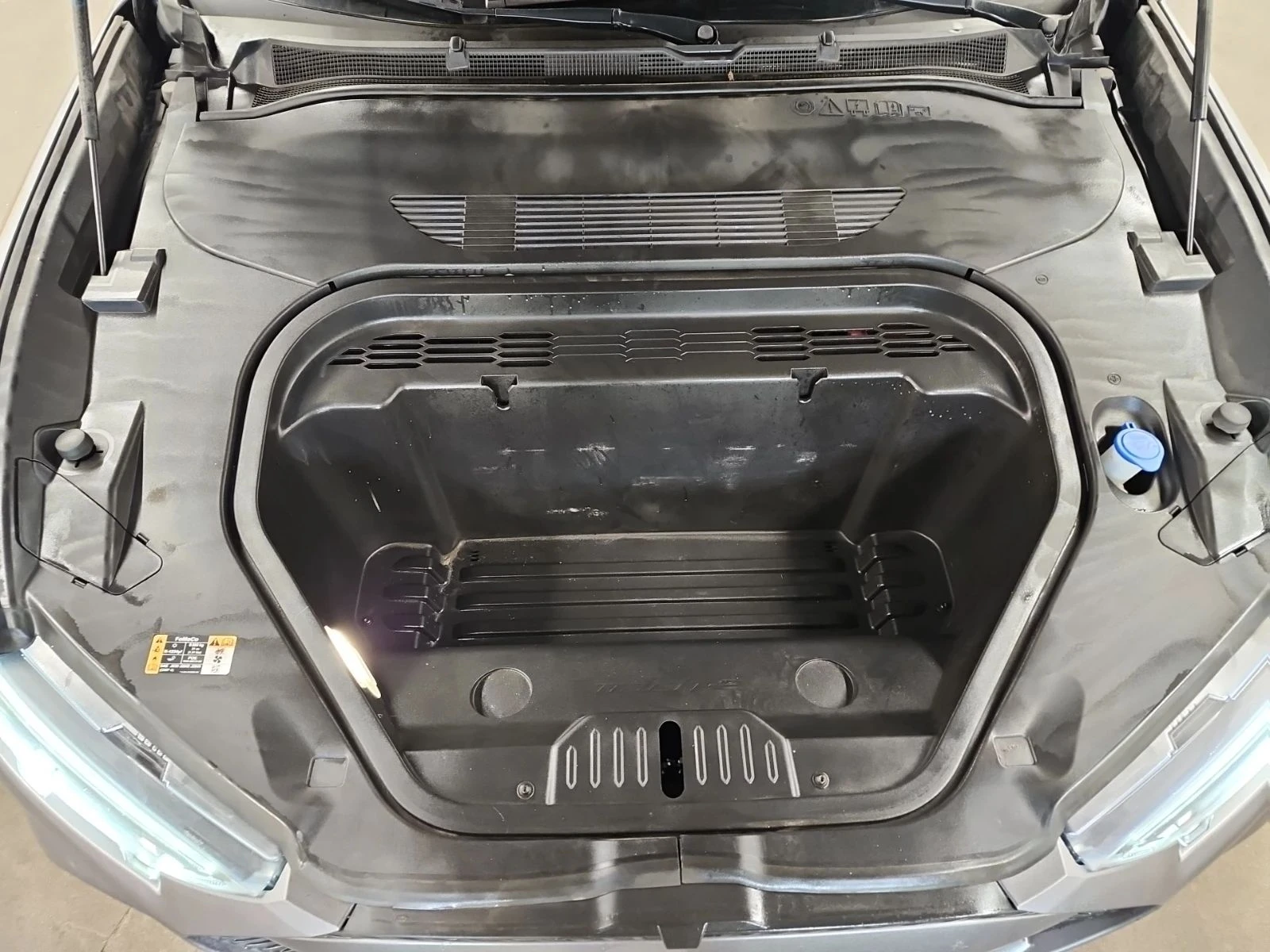 Ford Mustang Mach-E, снимка 16 - Автомобили и джипове - 56716991