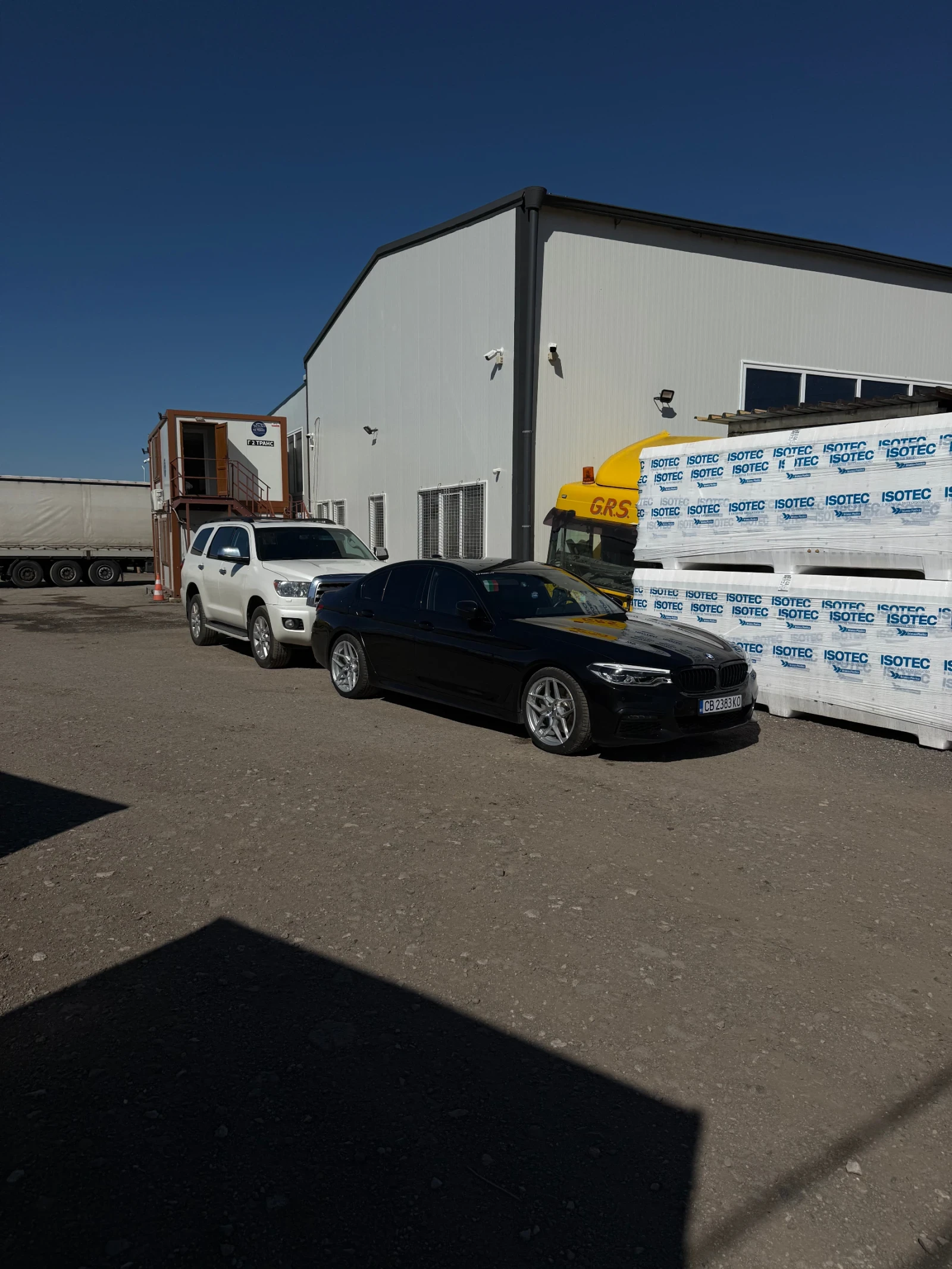 BMW 540 540i B58C, снимка 11 - Автомобили и джипове - 56725417