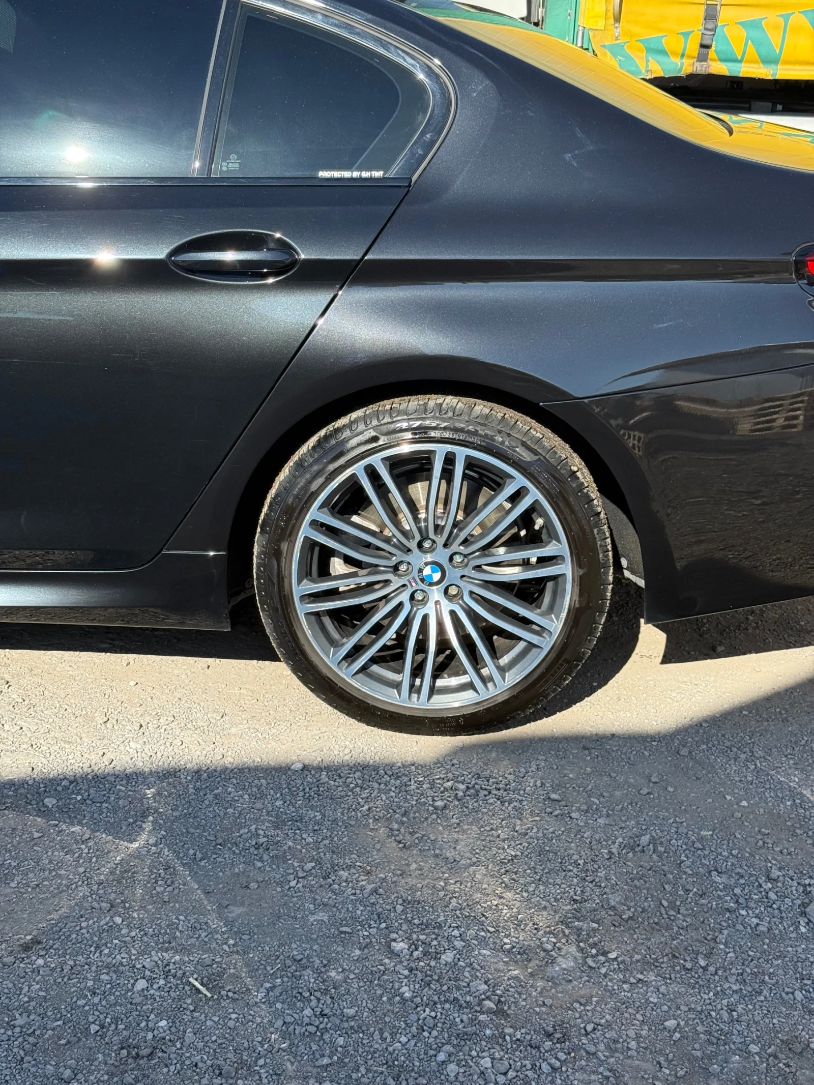 BMW 540 540i B58C, снимка 4 - Автомобили и джипове - 56725417
