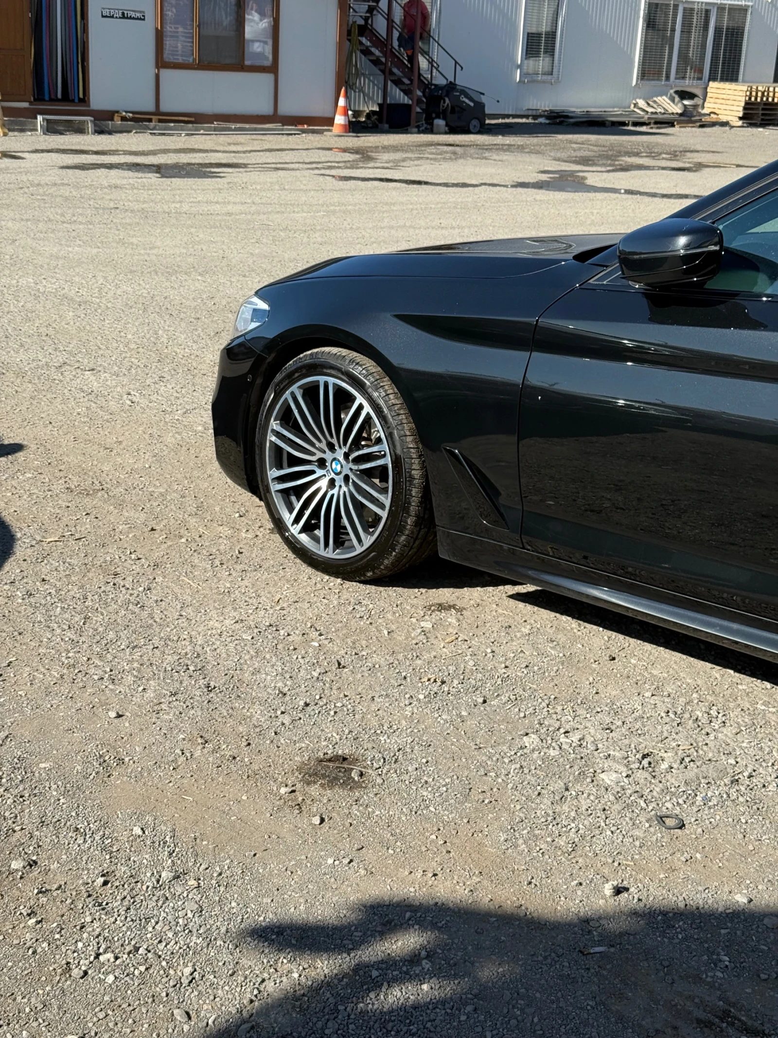 BMW 540 540i B58C, снимка 5 - Автомобили и джипове - 56725417