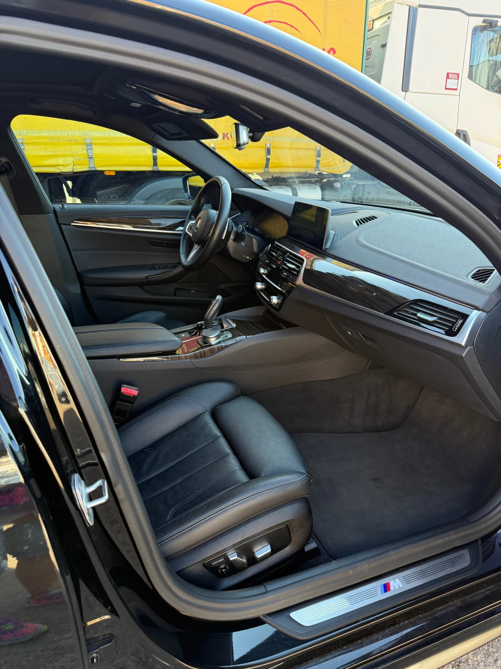BMW 540 540i B58C, снимка 6 - Автомобили и джипове - 56725417