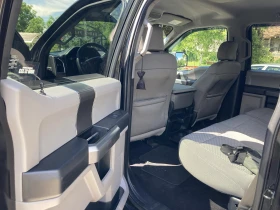 Ford F150 6 местен GAZ, снимка 8