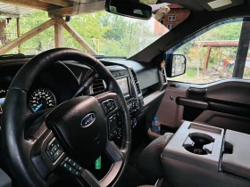 Ford F150 6 местен GAZ, снимка 10