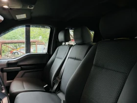 Ford F150 6 местен GAZ, снимка 12